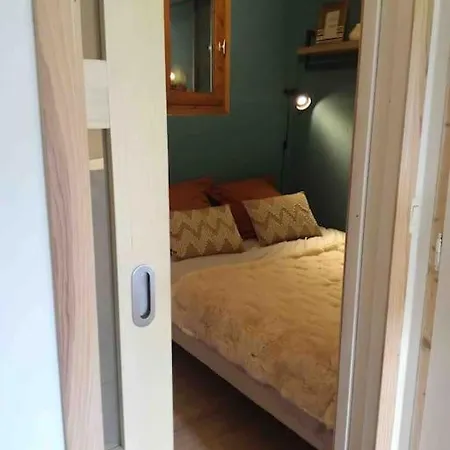 La Marmotte: Vue Mont Blanc, Terrasse, Parking Apartment *